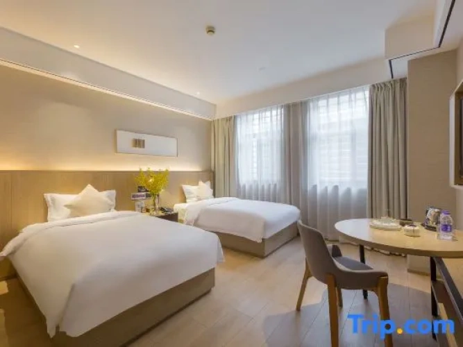Business Twin room
