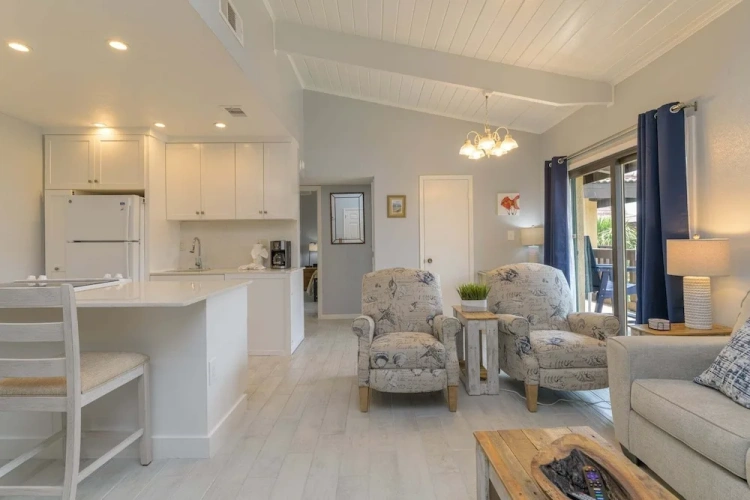 1 Bedroom Standard room