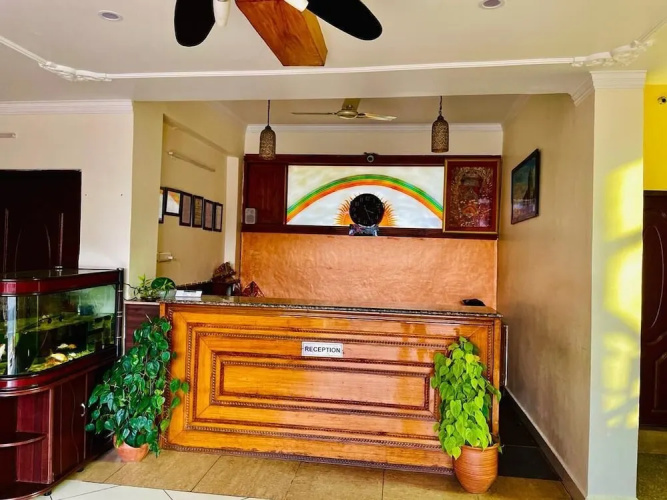 Hotel Suryadev