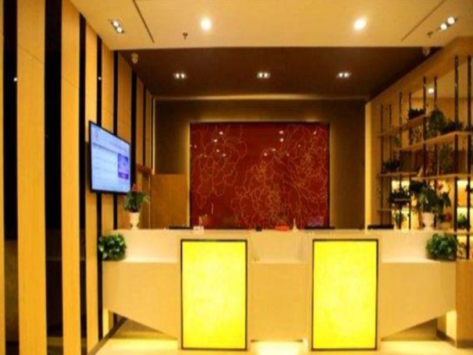 Hotel rooms