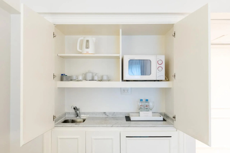 Loi Suites Recoleta Hotel photo 38