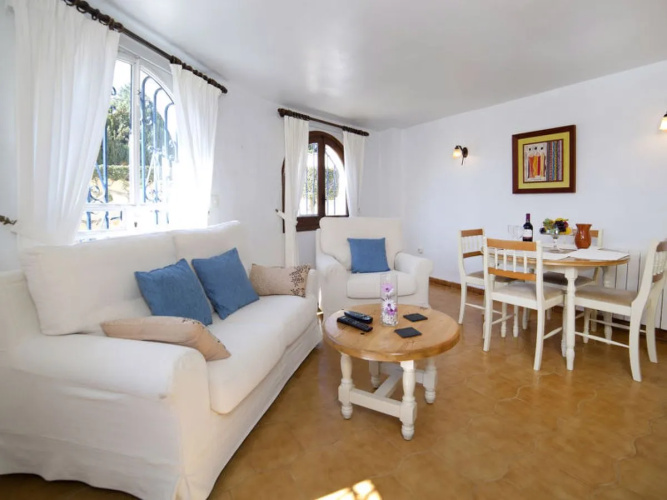 Villa Villa Colibri