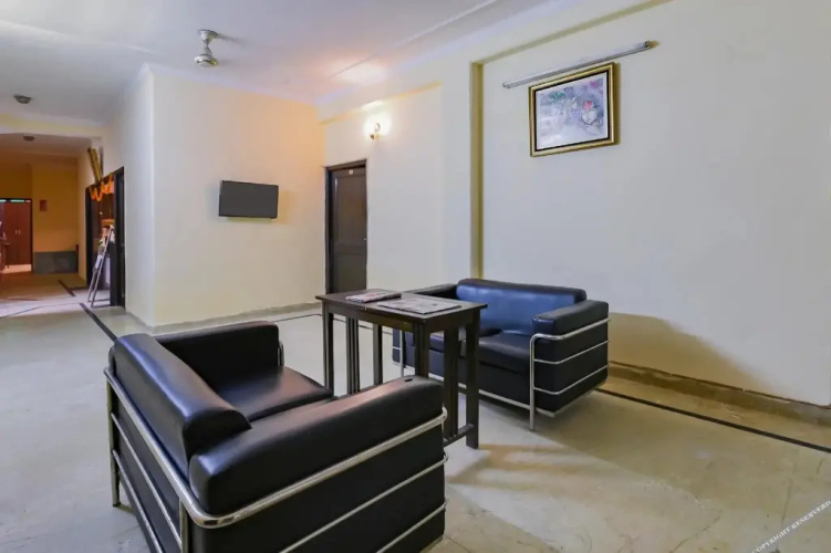 Stardust Residency by OYO Rooms