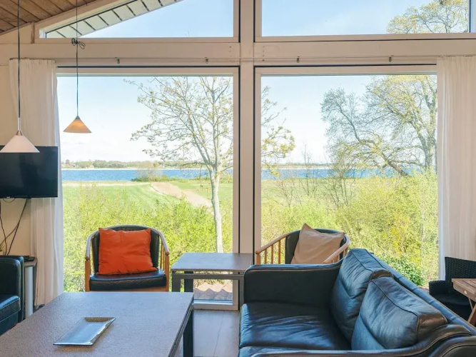 12 Person Holiday Home in Haderslev-by Traum