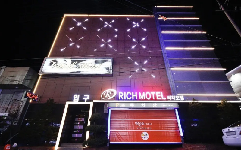 Otel görseli