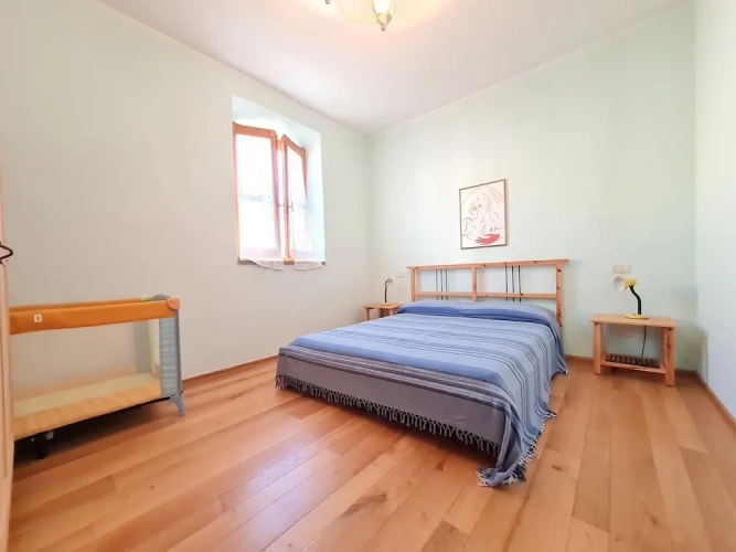 1 Bedroom Classic Apartment with garden view