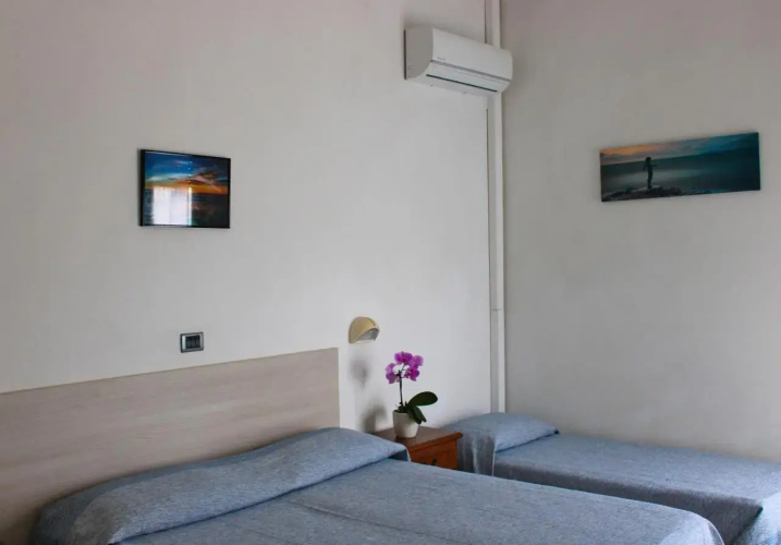 Hotel Puccinelli