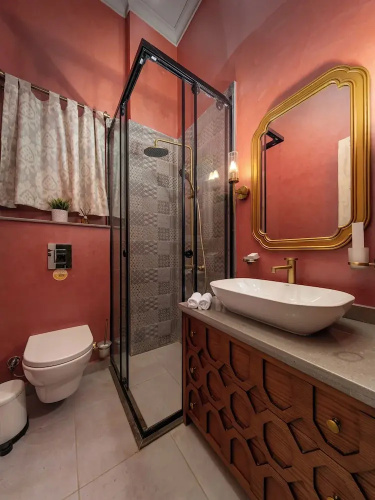 Boutique Residence Layal-Lemon Spaces