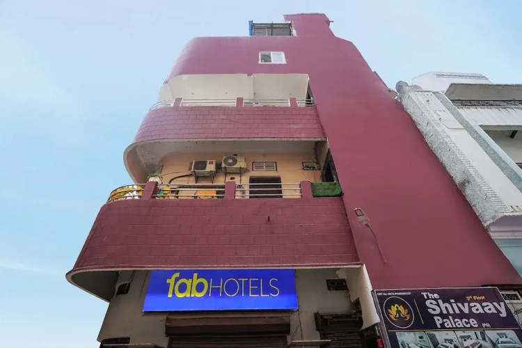 Hotelafbeelding