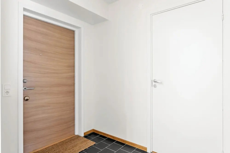 Modern Central Apartment