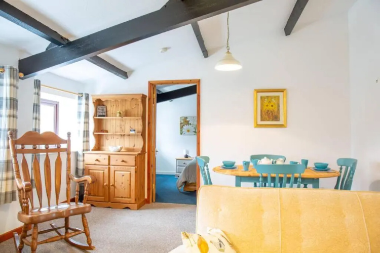 Hele Bay Cottage