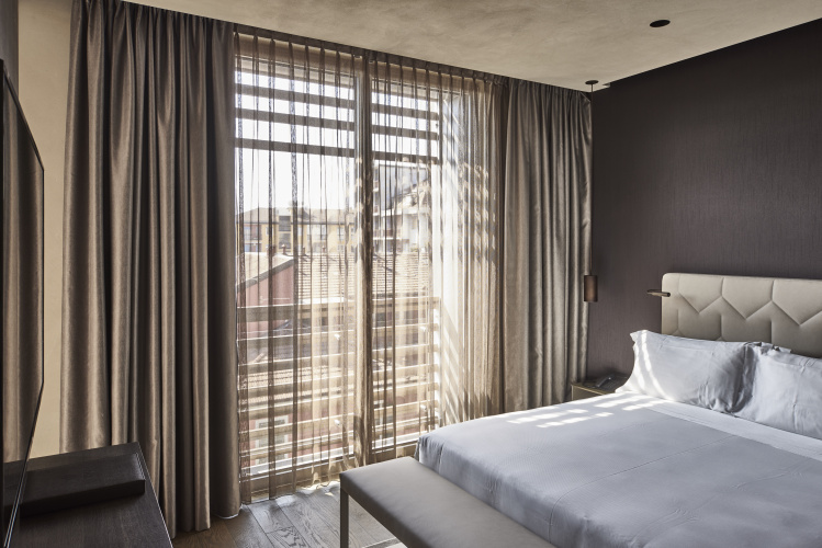 Hotel Viu Milan photo 27