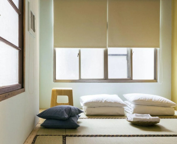 Une famille Tainan B&B