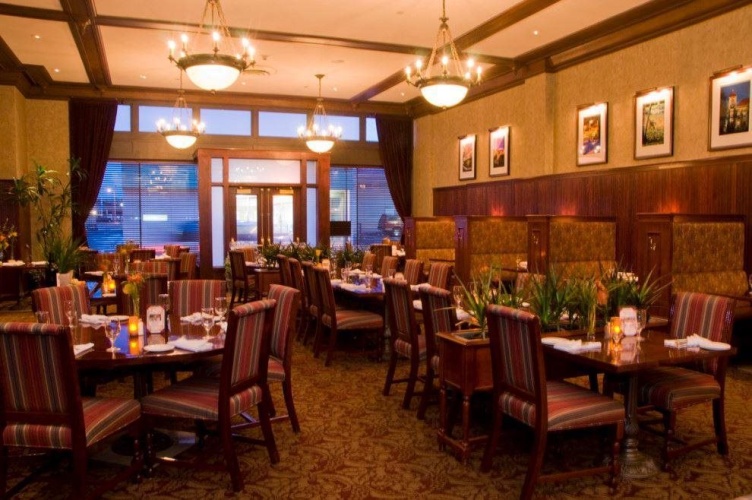 The Marcus Whitman Hotel photo 45