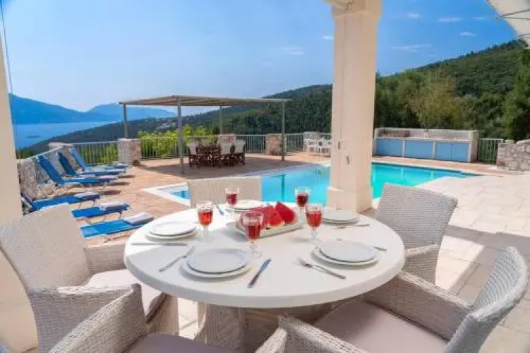 villa helios