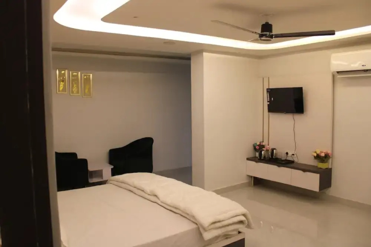 Hotel Gold Stone