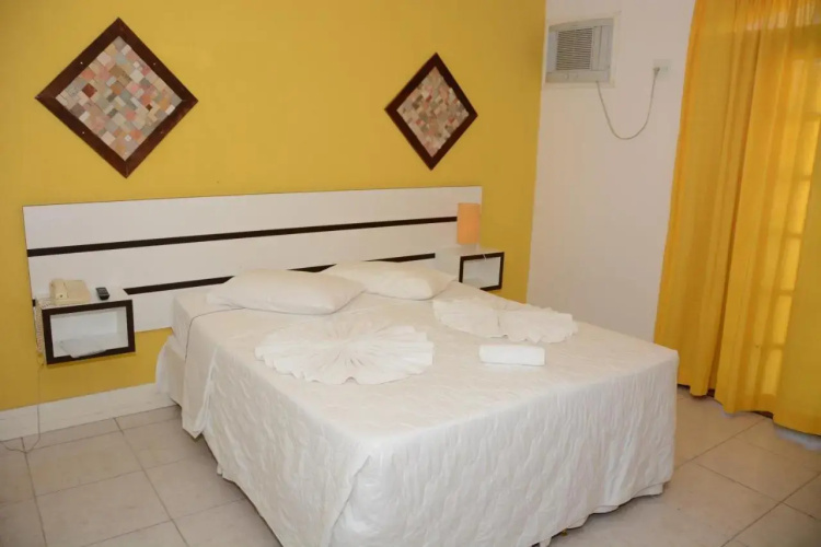 Hotel do Papai Noel