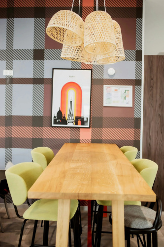 Easyhotel Paris Nord Aubervilliers photo 17