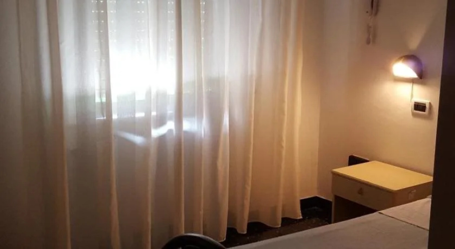 Hotel La Pineta
