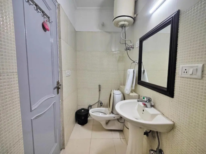 Bellmont Villa Shimla