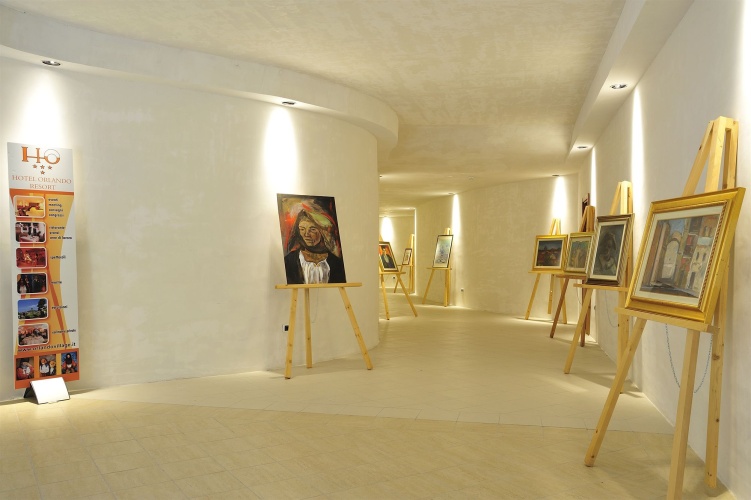 Hotel Orlando Sardegna photo 18