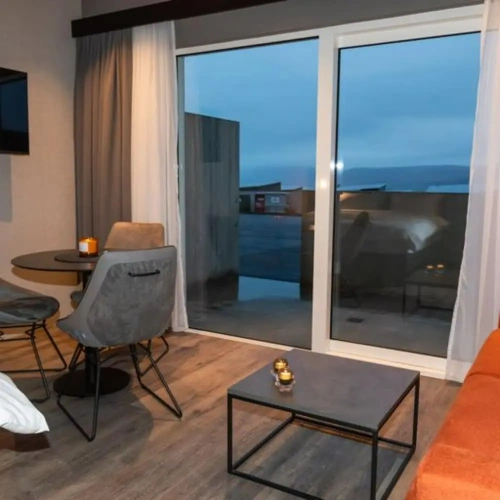 Comfort Double room