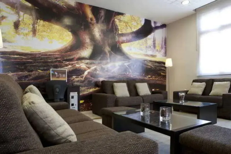 Hotel Tocina Business
