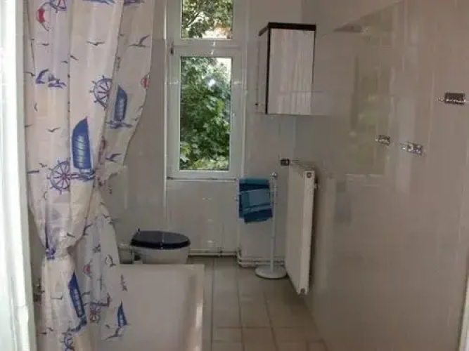 Apartments in Neuklln