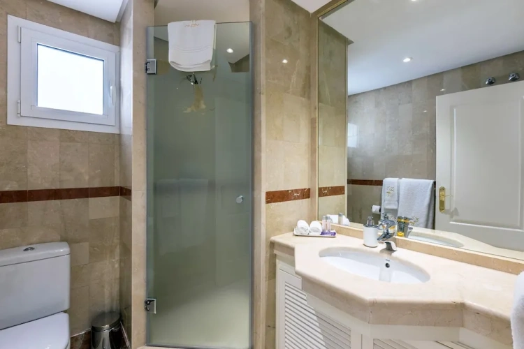 3 Bedrooms Superior Penthouse room