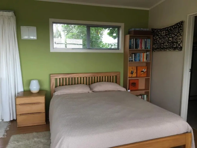 1 Bedroom Cottage