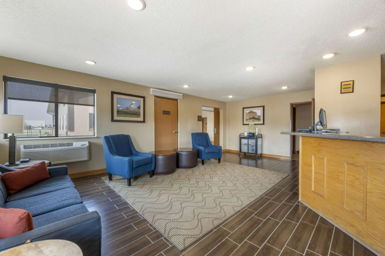 Comfort Inn Lexington