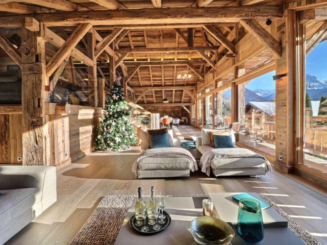 Chalet