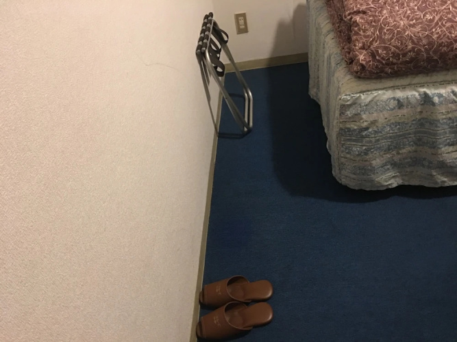 Yuki Hotel