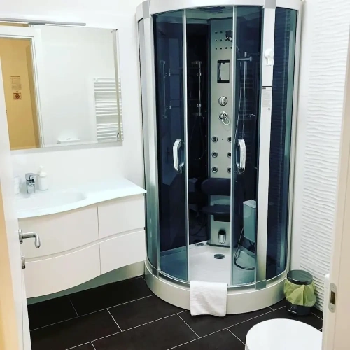 1 Bedroom Superior Apartment