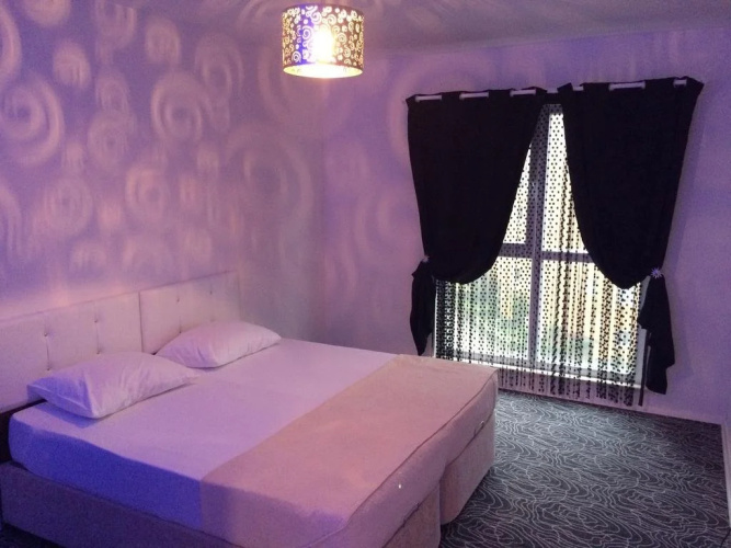 Royal Suites Tuyap