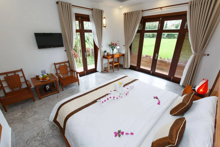 Lama Villa Hoi An