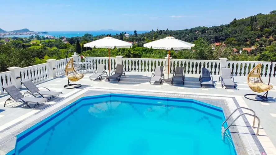 Villa Amalia