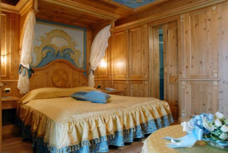Hotel Letizia
