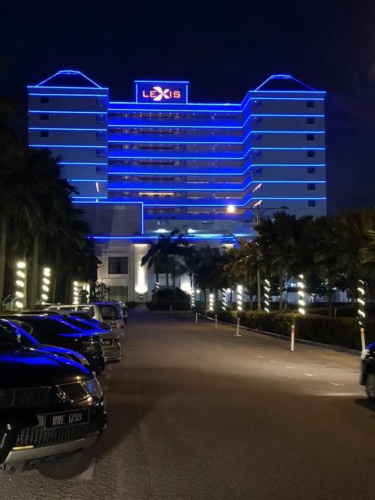 Otel görseli