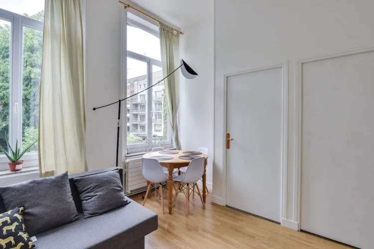 Le petit National