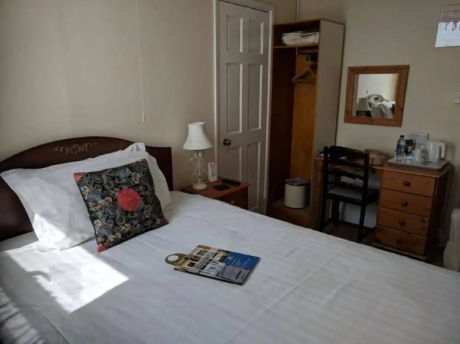 The Craigwell Hotel