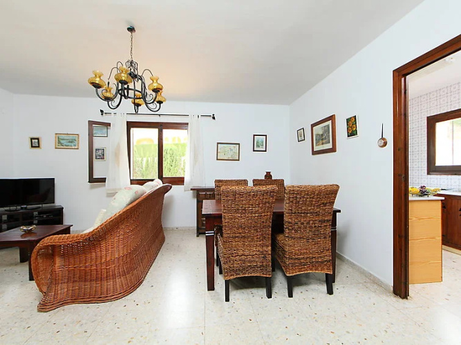 Villa Cathy & Marianne