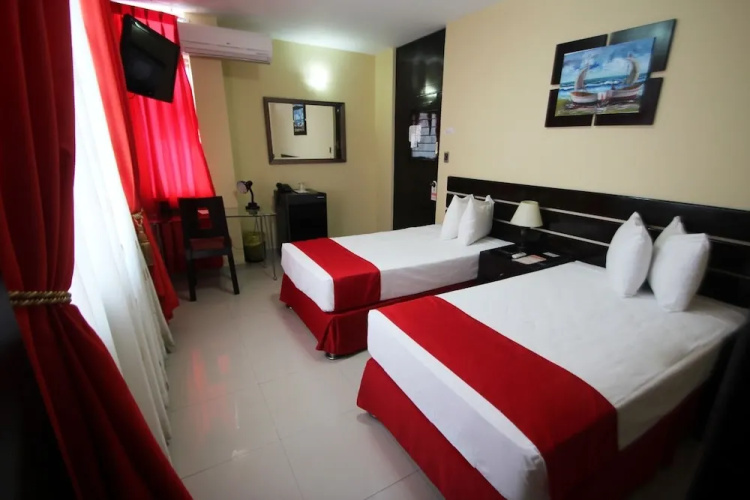 Hotel B'liam