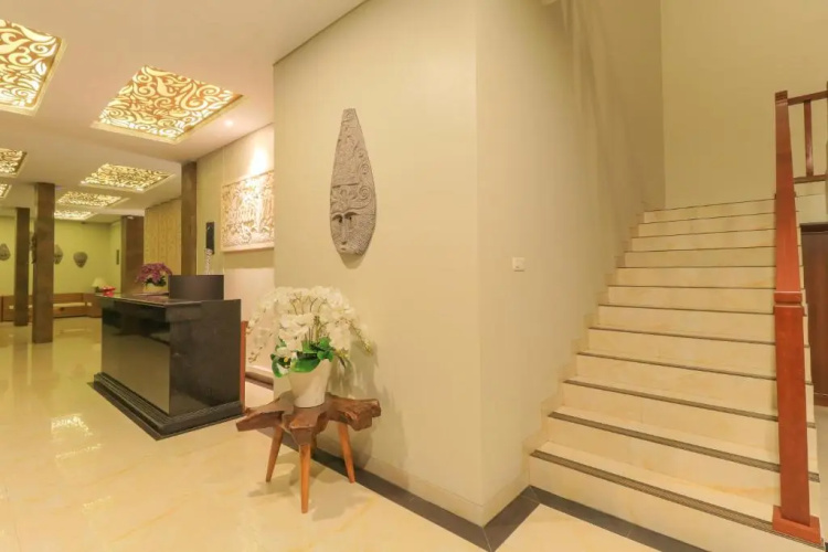 Villa Linda 2