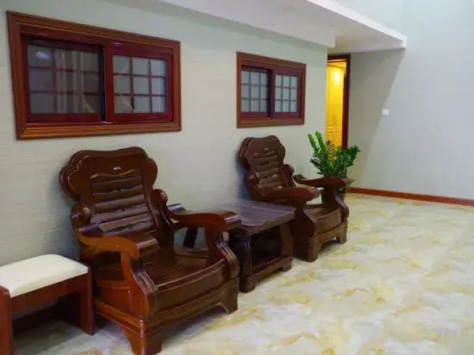 Dandong Yading Hotel