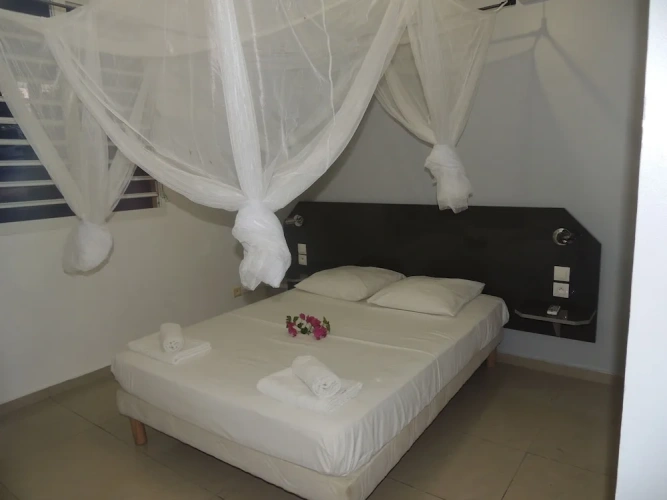 Comfort Apartment
