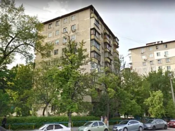 Hotelafbeelding