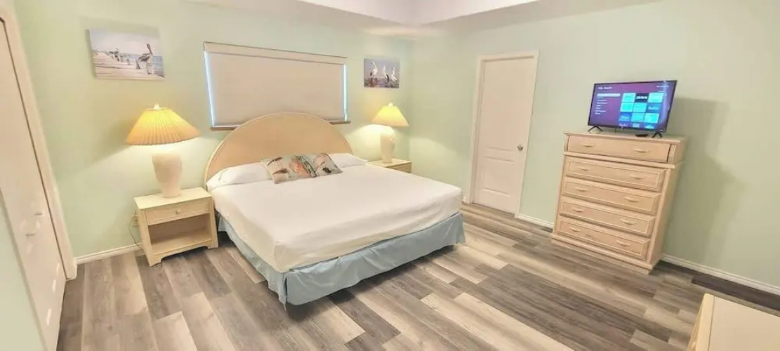 Casa Rosita