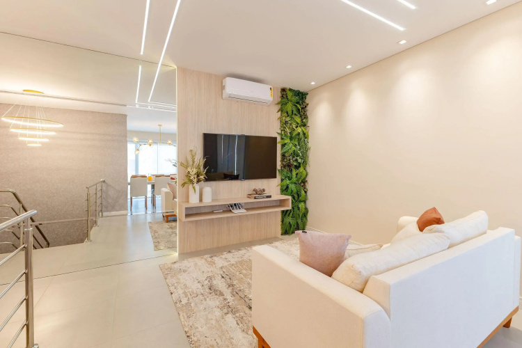 Cobertura Duplex com Vista Mar e Jacuzzi Privativa