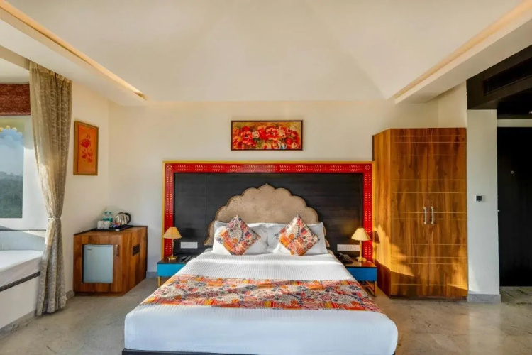 Sterling Balicha Udaipur